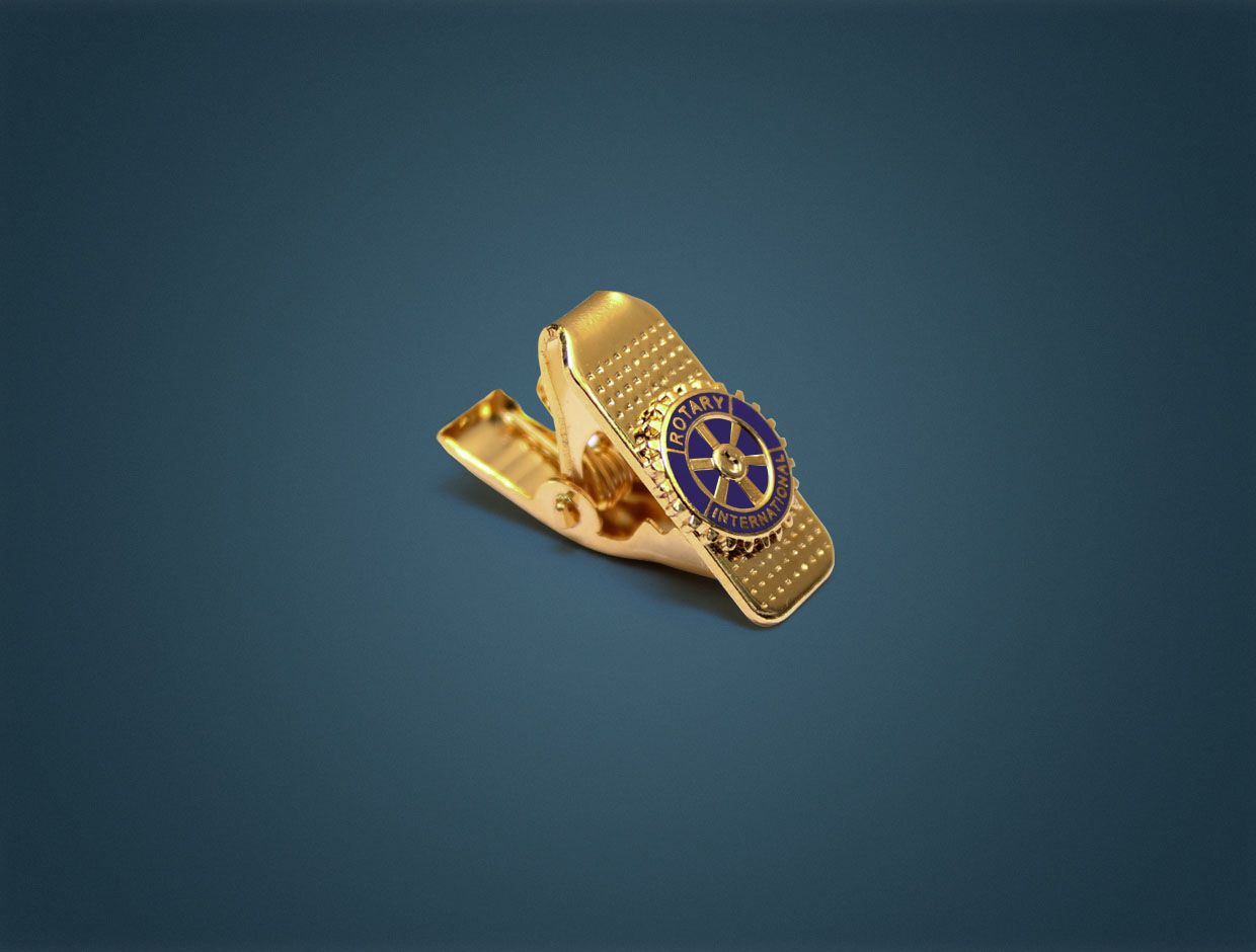 Rotary Member Pocket Clip